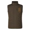 Gilet Coldkill Browning® Homme - Vert - Isolation Thinsulate™ 3M