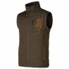Gilet Coldkill Browning® Homme - Vert - Isolation Thinsulate™ 3M