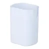 Coupe-frites en PP avec lame inox - Blanc 10x7,7x13 cm