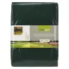 Bâche de Protection Verte 500x150cm - Résistante et Imperméable
