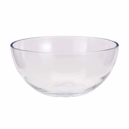 Lot de 5 Saladiers en Verre Sodalime - Grand Modèle + 4 Petits