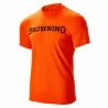 T-Shirt Browning Teamspirit Orange Blaze Respirant