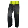 Jambière Francital Prior Zip Jambe Type A classe 1