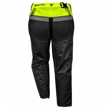 Jambière Francital Prior Zip Jambe Type A classe 1