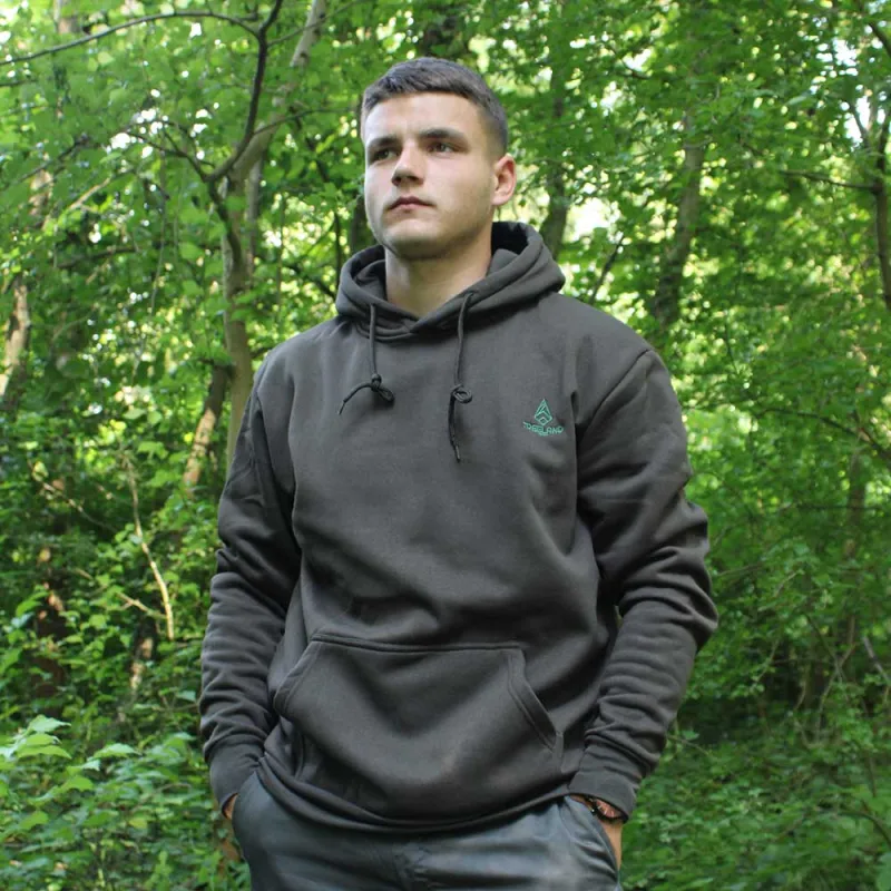 Sweat à capuche Treeland