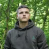 Sweat à capuche Treeland