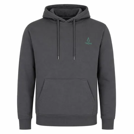 Sweat à capuche Treeland