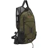 Sac à dos Alpha 5 kaki capacité 5L 39 x 21 cm