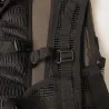 Sac à dos Alpha 5 kaki capacité 5L 39 x 21 cm