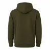 Sweat à capuche kaki épagneul Bartavel®