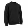 Sweat Caterham col rond noir