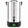 Stérilisateur électrique 30 L Le Pratique®