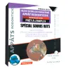 Raticide souricide bloc paraffiné brodifacum 300 g