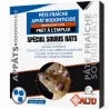 Pâte fraiche ALTO raticide/souricide 150g difénacum