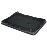 Lot de 4 pièges à glue pour souris