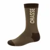 Lot de 3 chaussettes de chasse