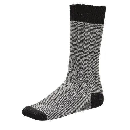 Lot de 3 paires de Chaussettes de travail polyester laine