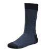 Lot de 3 paires de Chaussettes de travail polyester laine