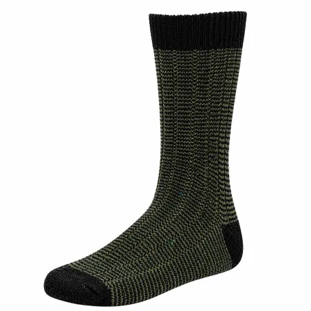 Lot de 3 paires de Chaussettes de travail polyester laine