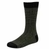 Lot de 3 paires de Chaussettes de travail polyester laine