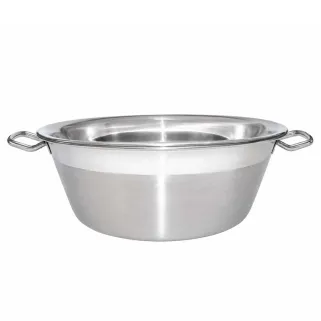 Bassine à Gras et Confiture