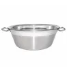 Bassine à Gras et Confiture