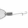 Nasse ronde acier galvanisé souris Diamètre 14cm