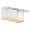 Cage piège à souris 1 entrée dimensions 12 X 5 X 5 cm