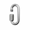 Maillon d'attache rapide Diamètre 4 mm