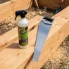 Nettoyant outils coupe / Nettoie & élimine les résidus de sèves