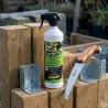 Nettoyant outils coupe / Nettoie & élimine les résidus de sèves