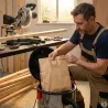 3 Sacs pour aspirateur eau et poussières