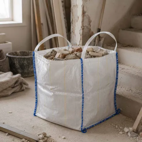Sac à gravats polypropylène 55 L