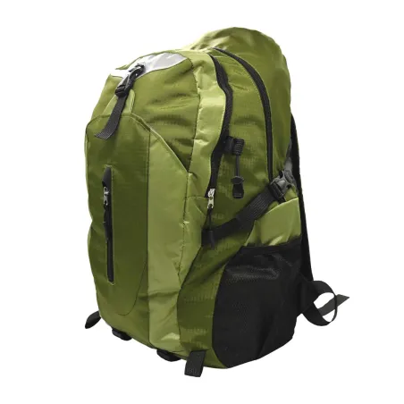 Sac à dos Kaki 2 tons 24L 35 x 15 x 52 cm