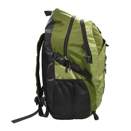Sac à dos Kaki 2 tons 24L 35 x 15 x 52 cm