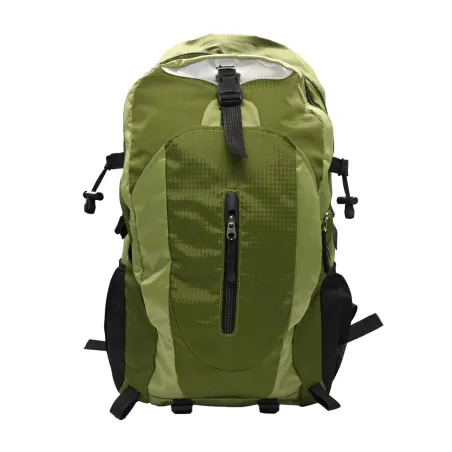Sac à dos Kaki 2 tons 24L 35 x 15 x 52 cm