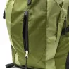 Sac à dos Kaki 2 tons 24L 35 x 15 x 52 cm