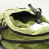 Sac à dos Kaki 2 tons 24L 35 x 15 x 52 cm