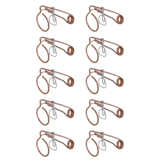 Lot de 10 pièges bavière petits nuisibles