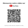 Lot de 10 pièges bavière petits nuisibles