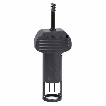 Piège à campagnol ou à taupe réutilisable - Supercat®