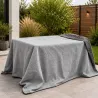 Couverture de protection 3 x 1 m