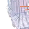 Cage d'élevage canaris