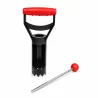 Accessoires de pose piège Supercat