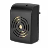 Répulsif prise B201 ultrasons 40m² rongeurs insectes 230V