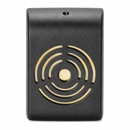 Répulsif prise B201 ultrasons 40m² rongeurs insectes 230V