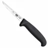 Couteau volaille Victorinox® 9 cm noir