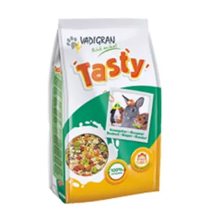 Nourriture TASTY rongeurs