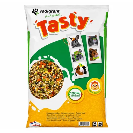 Nourriture TASTY rongeurs
