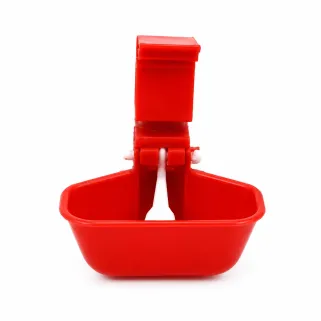 Abreuvoir automatique pour cage poussin CIMUKA